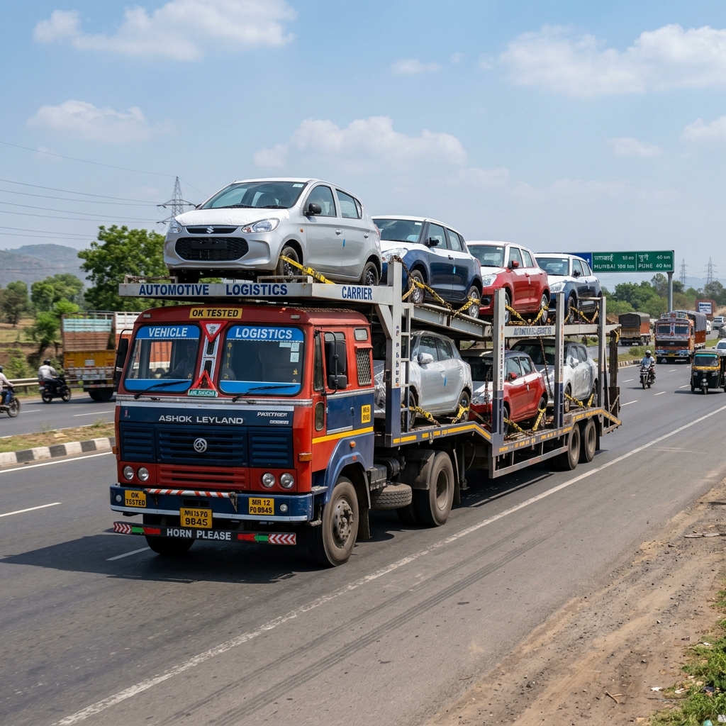 Carrier Truck Bodies